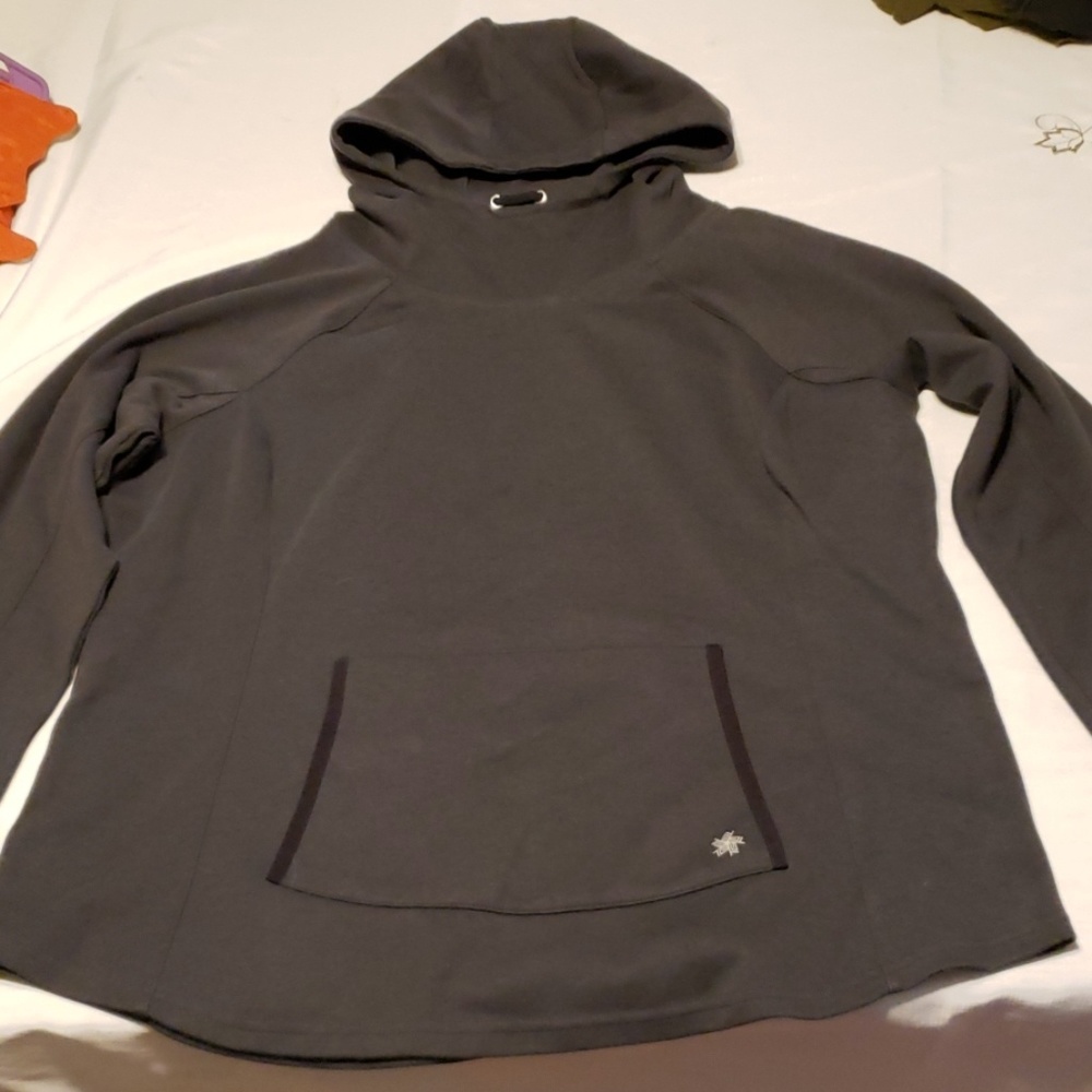 Plus size 1x tek gear sweat shirt